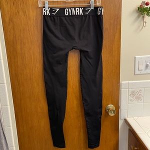 GymShark leggings